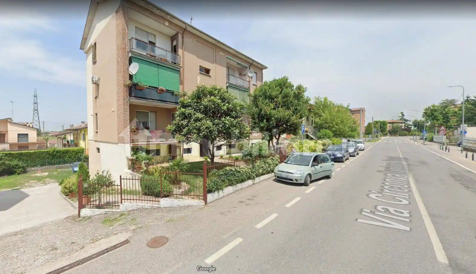 Appartamento in vendita a Asola