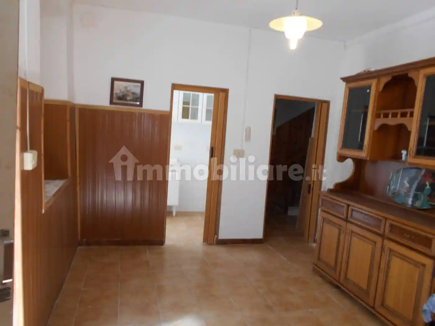 Casa indipendente in vendita a Carpineti