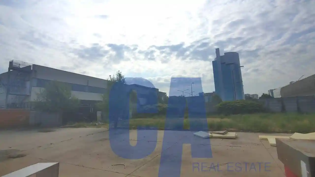 Palazzo - Edificio in affitto a Milano