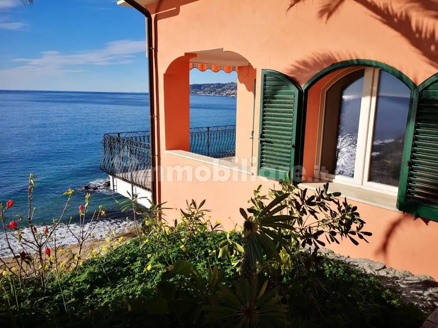 Appartamento in vendita a Sanremo