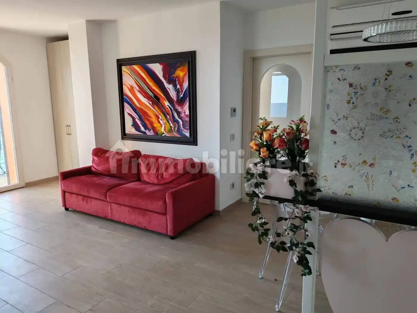 Appartamento nuovo, secondo piano, La Brezza - Tre Ponti, Sanremo - foto 3