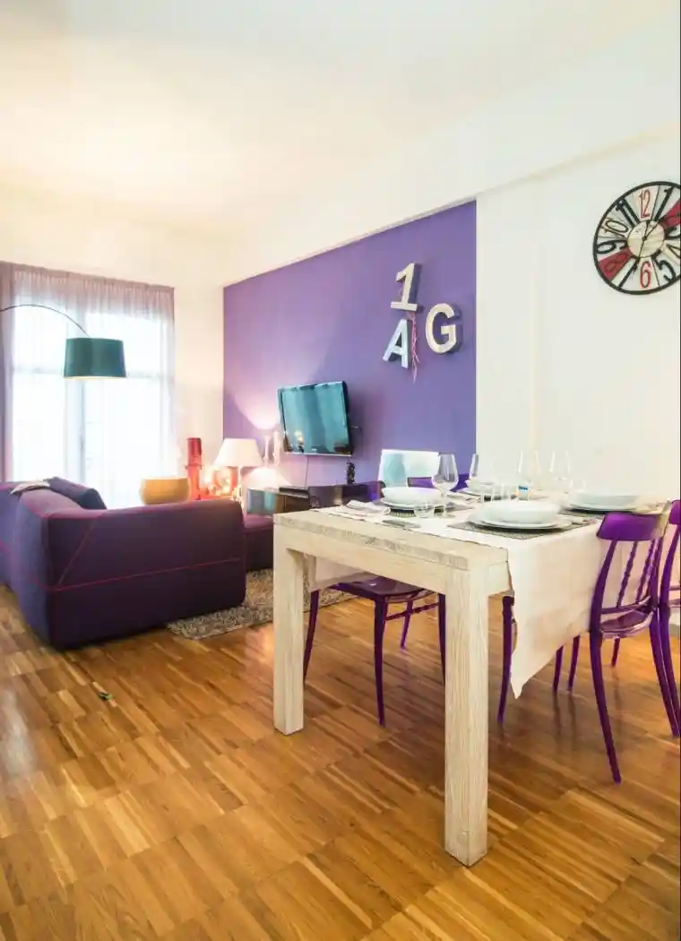 Bilocale via Caduti di Marcinelle 11, Rubattino, Milano - foto 2