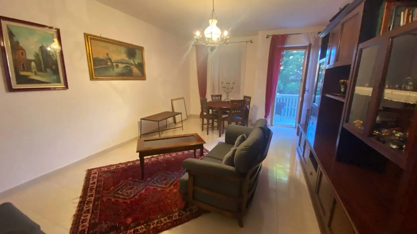 Appartamento in affitto a Carini