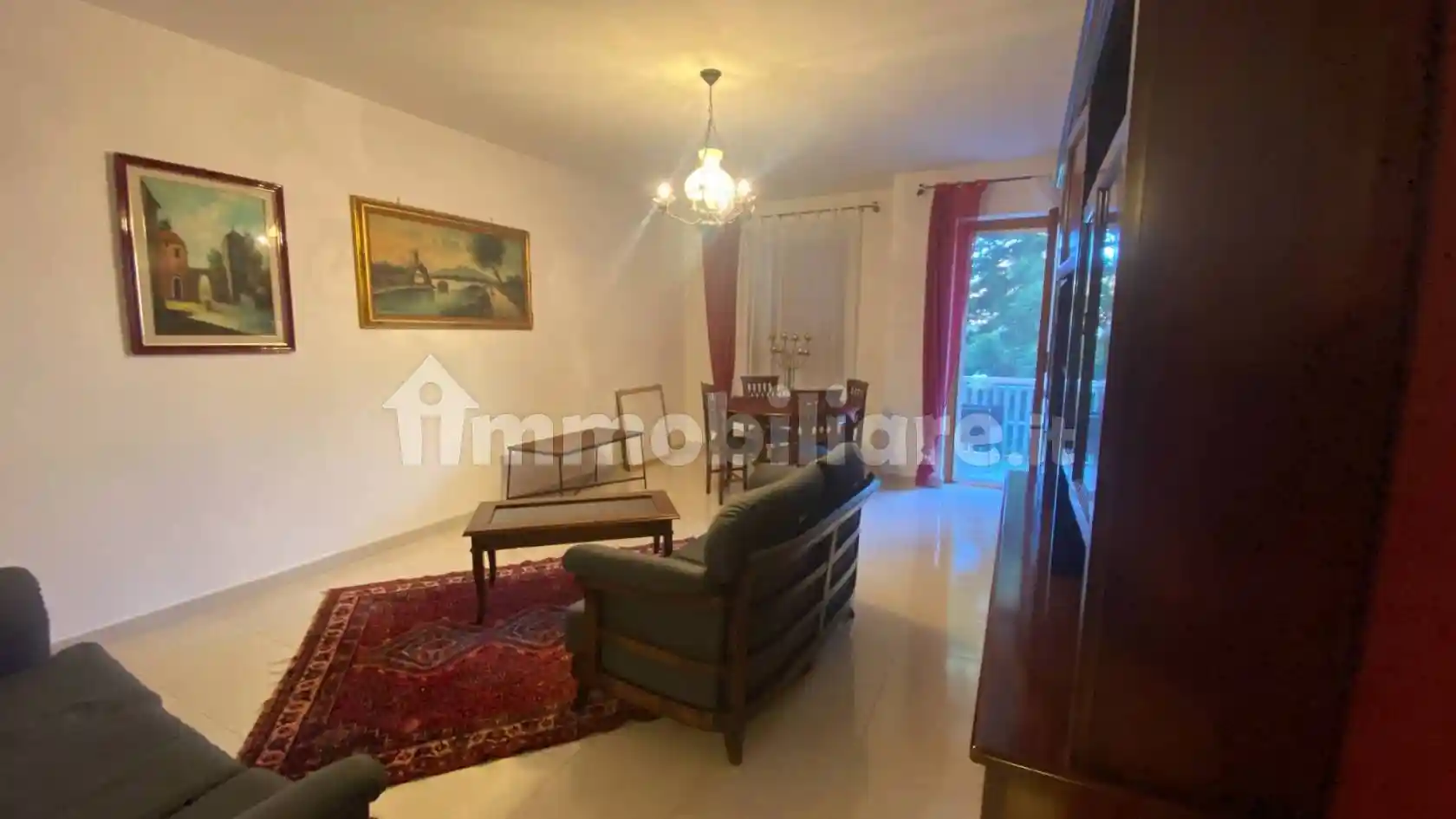 Quadrilocale corso Italia, Centro, Carini - foto 3