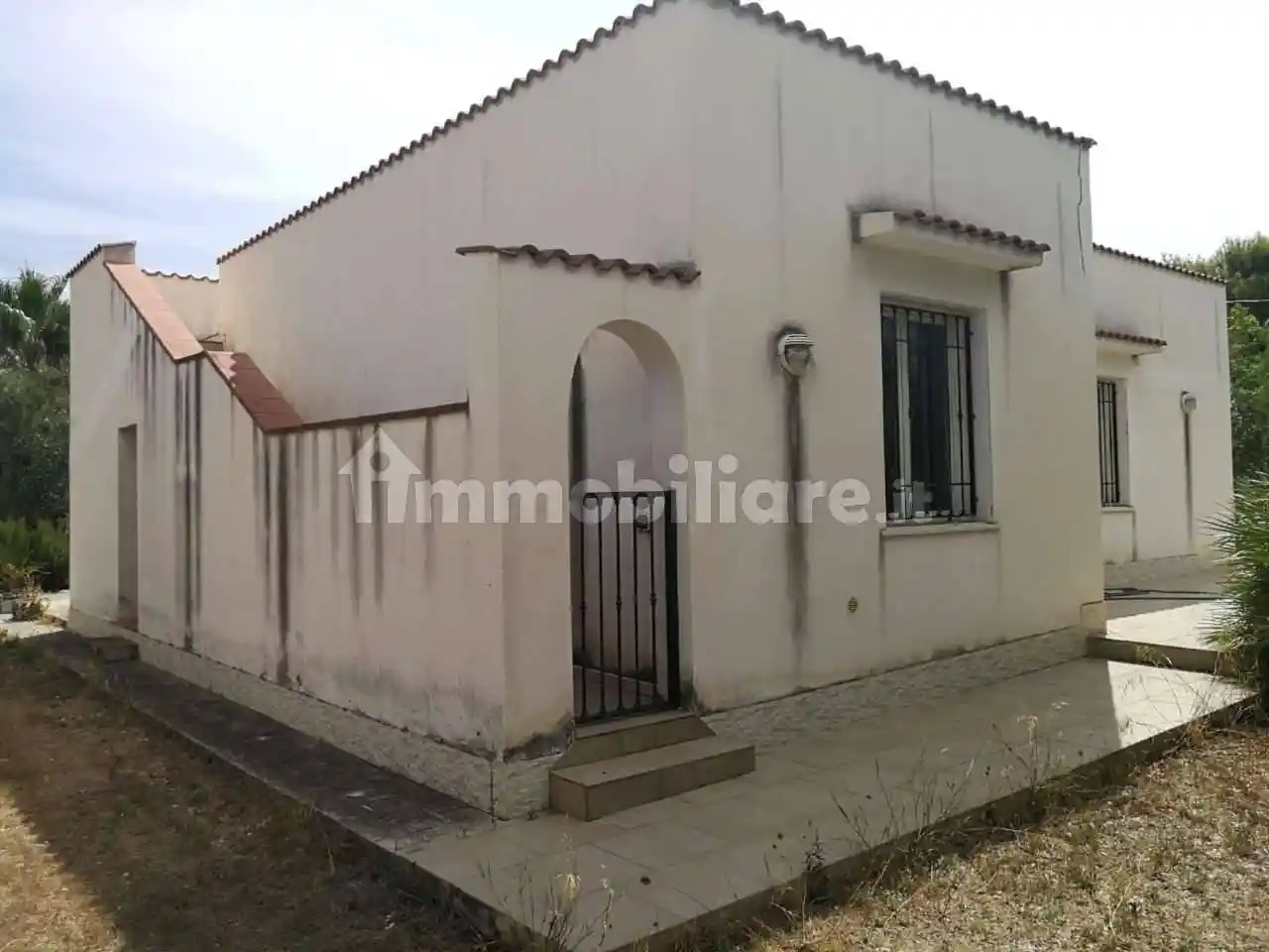 Casa indipendente in vendita a Castelvetrano