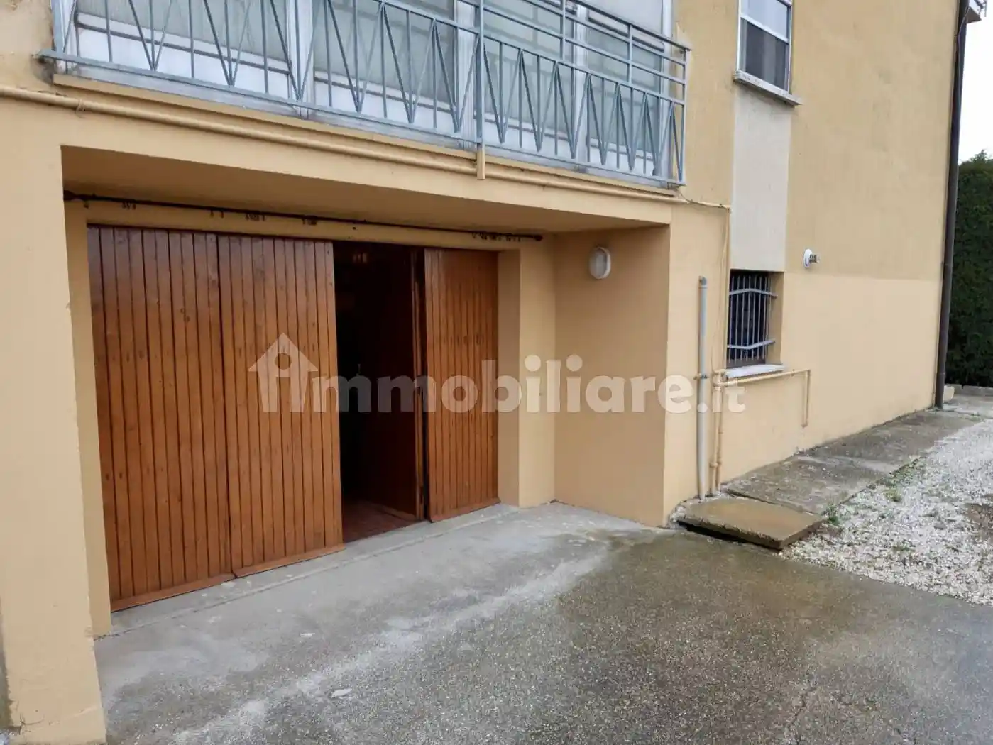 Villa in vendita a San Giacomo delle Segnate