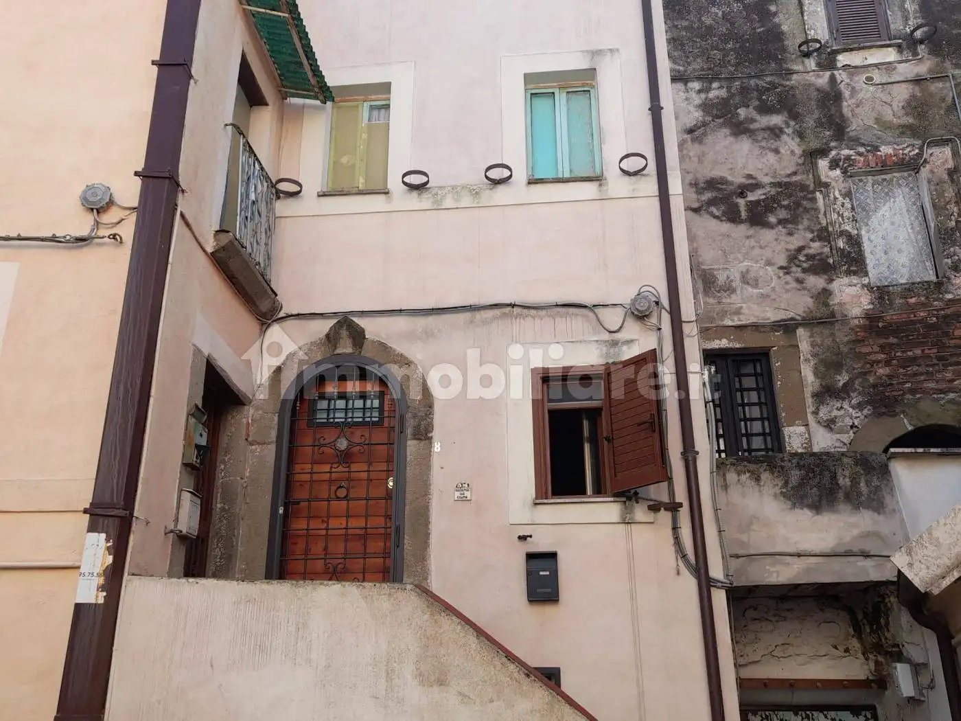 Appartamento in vendita a Casape