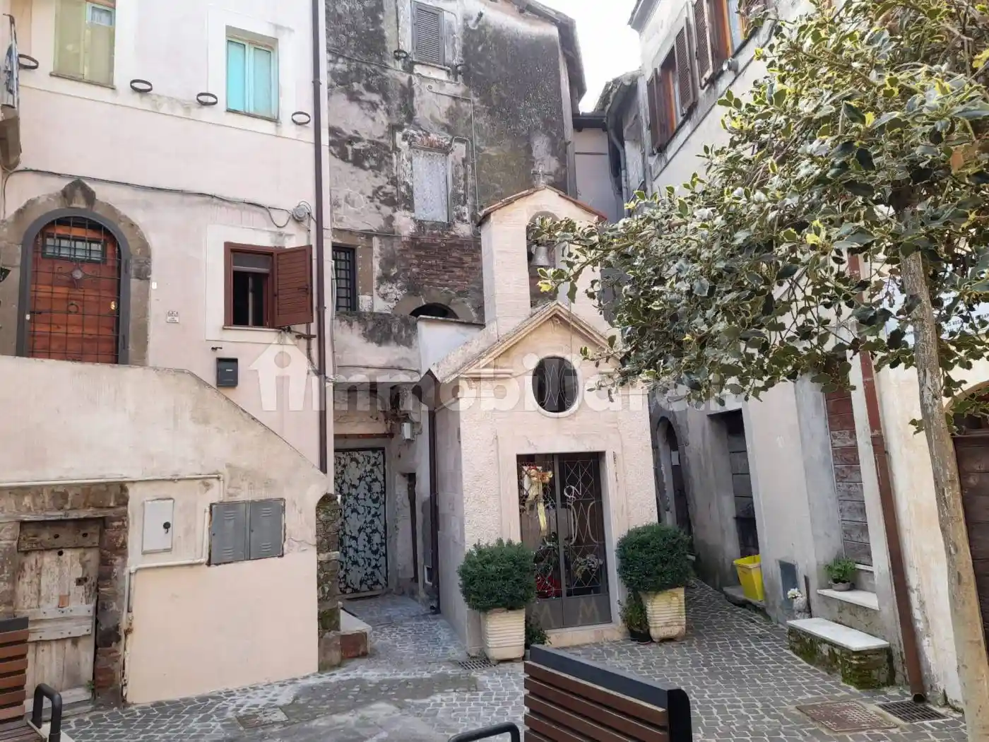 Bilocale via Regina Margherita, Casape - foto 4