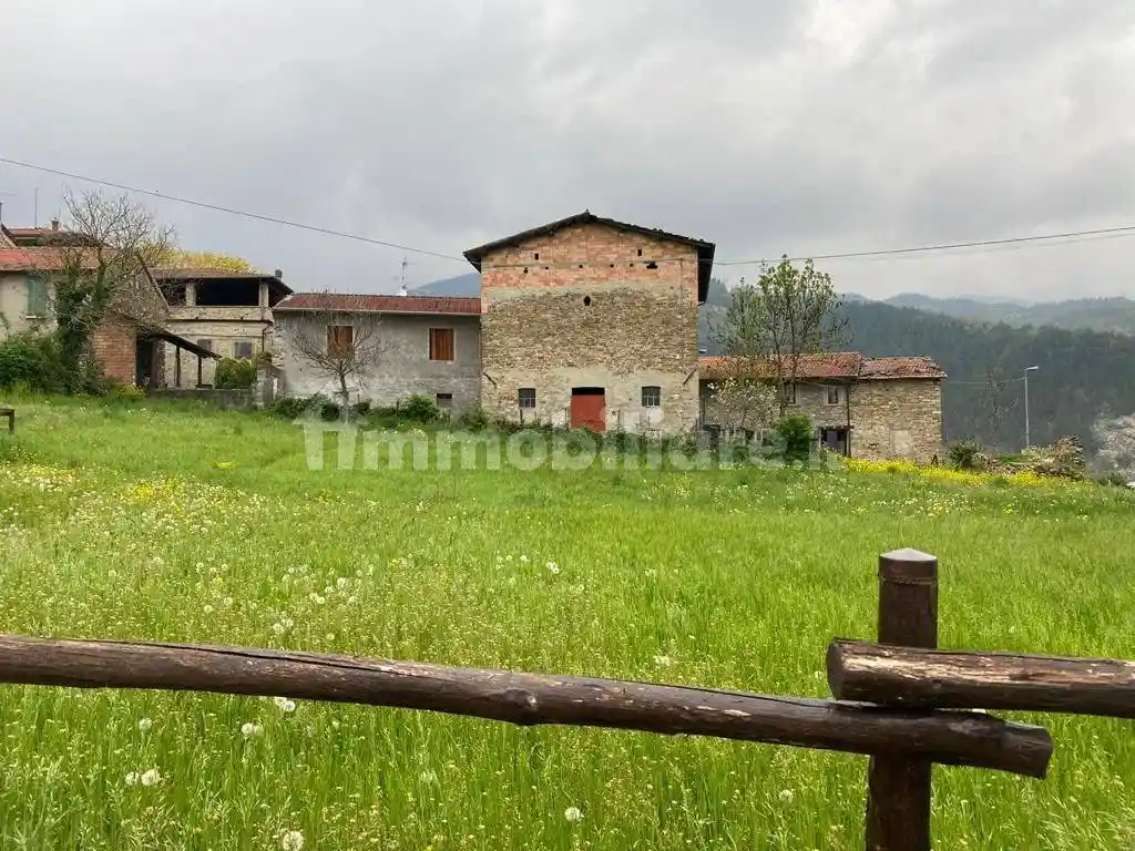 Rustico - Casale in vendita a Corniglio