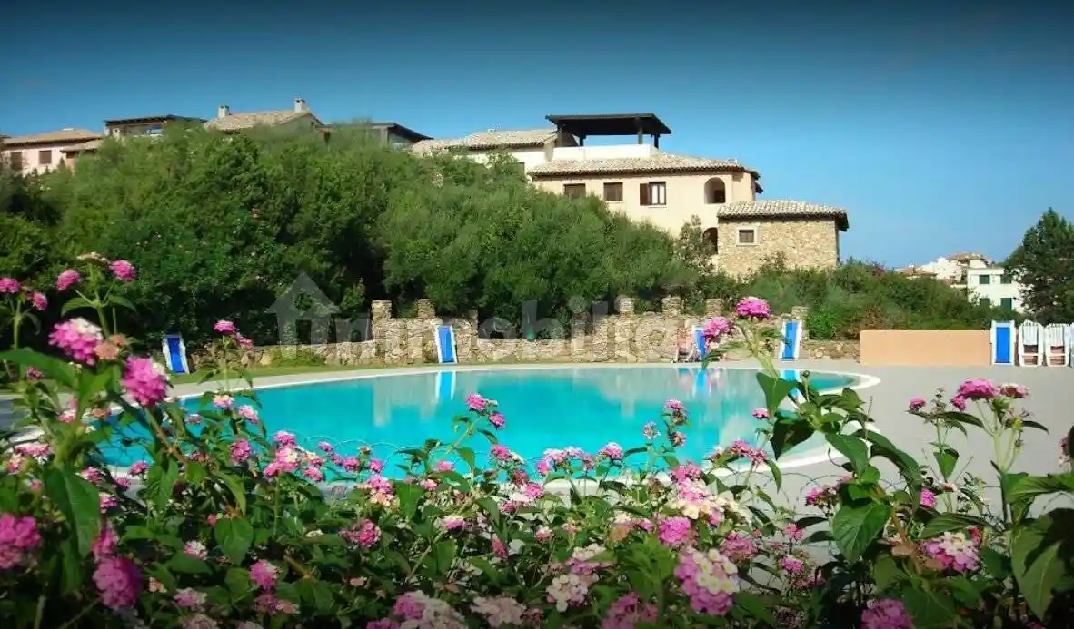 Appartamento in vendita a Olbia