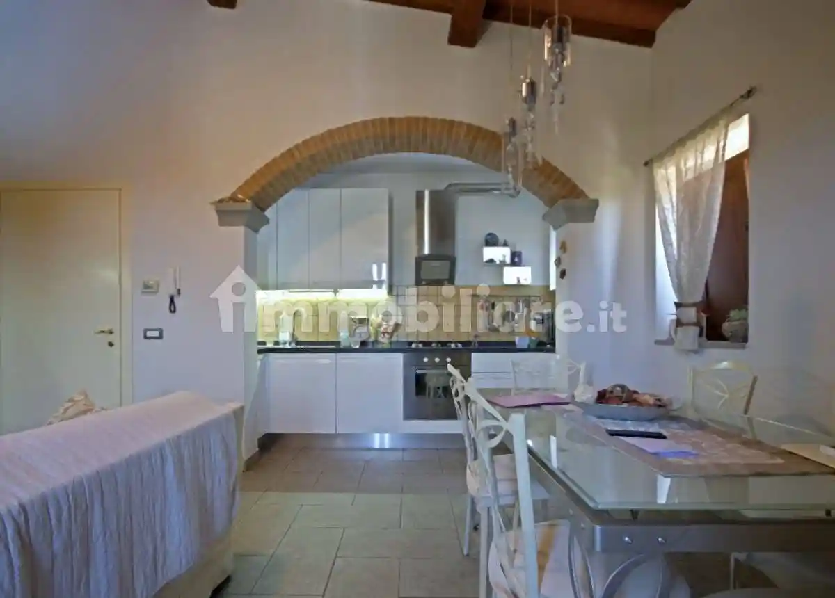 Villa in vendita a Reggello