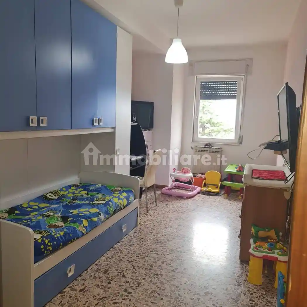 Quadrilocale via della Madonna 5, Centro, Altino - foto 5