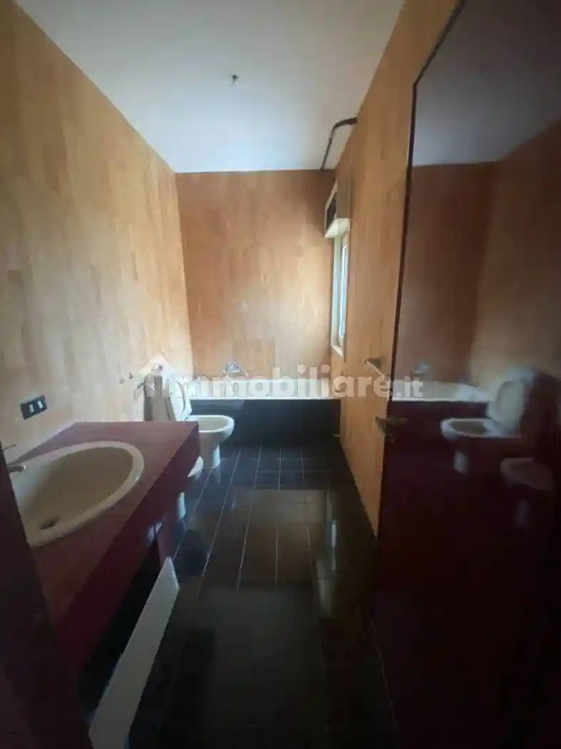 Appartamento in vendita a Porto Empedocle