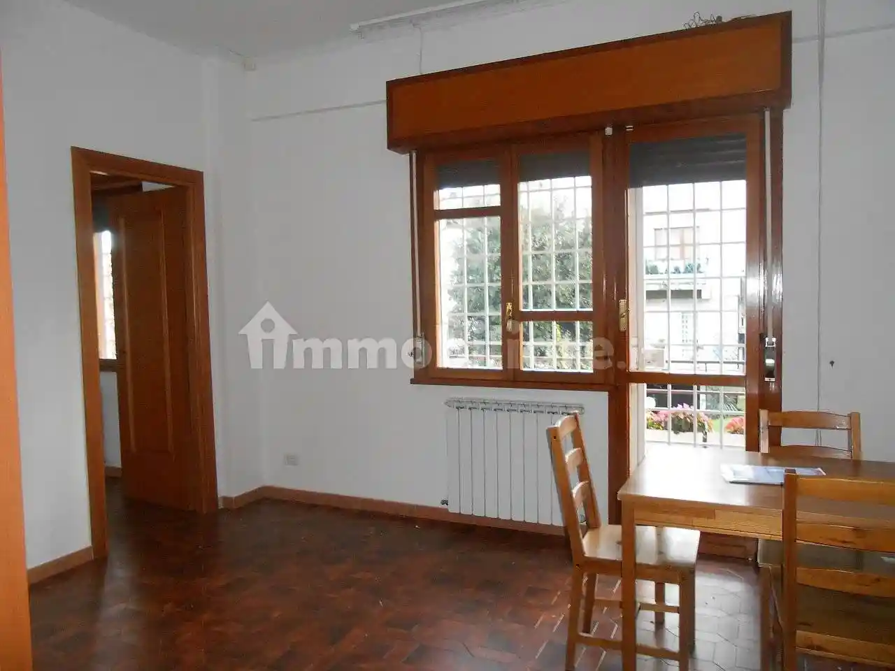 Appartamento in affitto a Roma