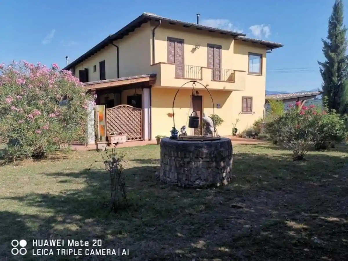 Rustico - Casale in vendita a Monte San Giovanni Campano