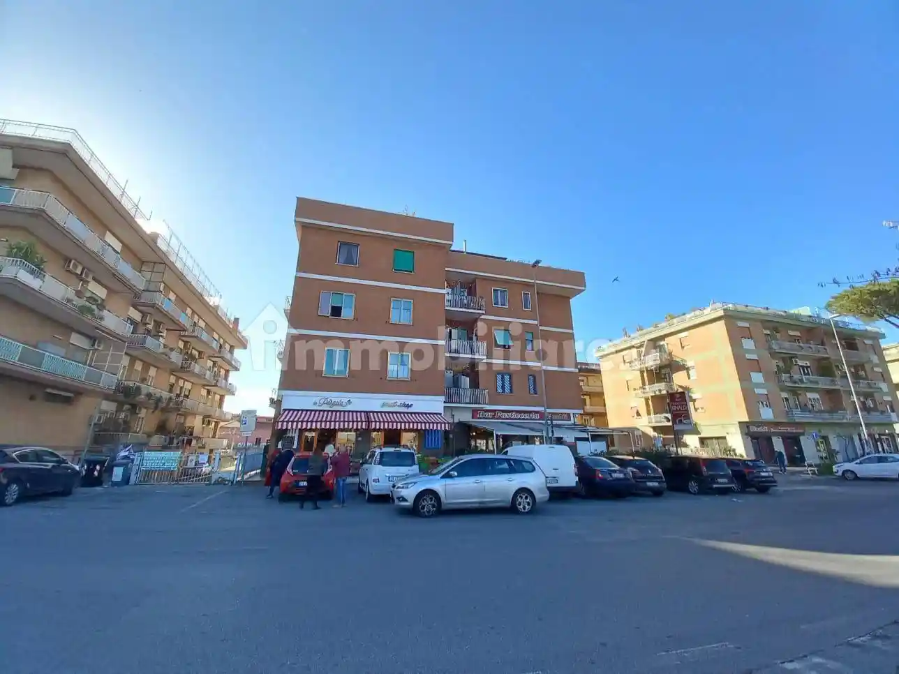 Appartamento in vendita a Ciampino