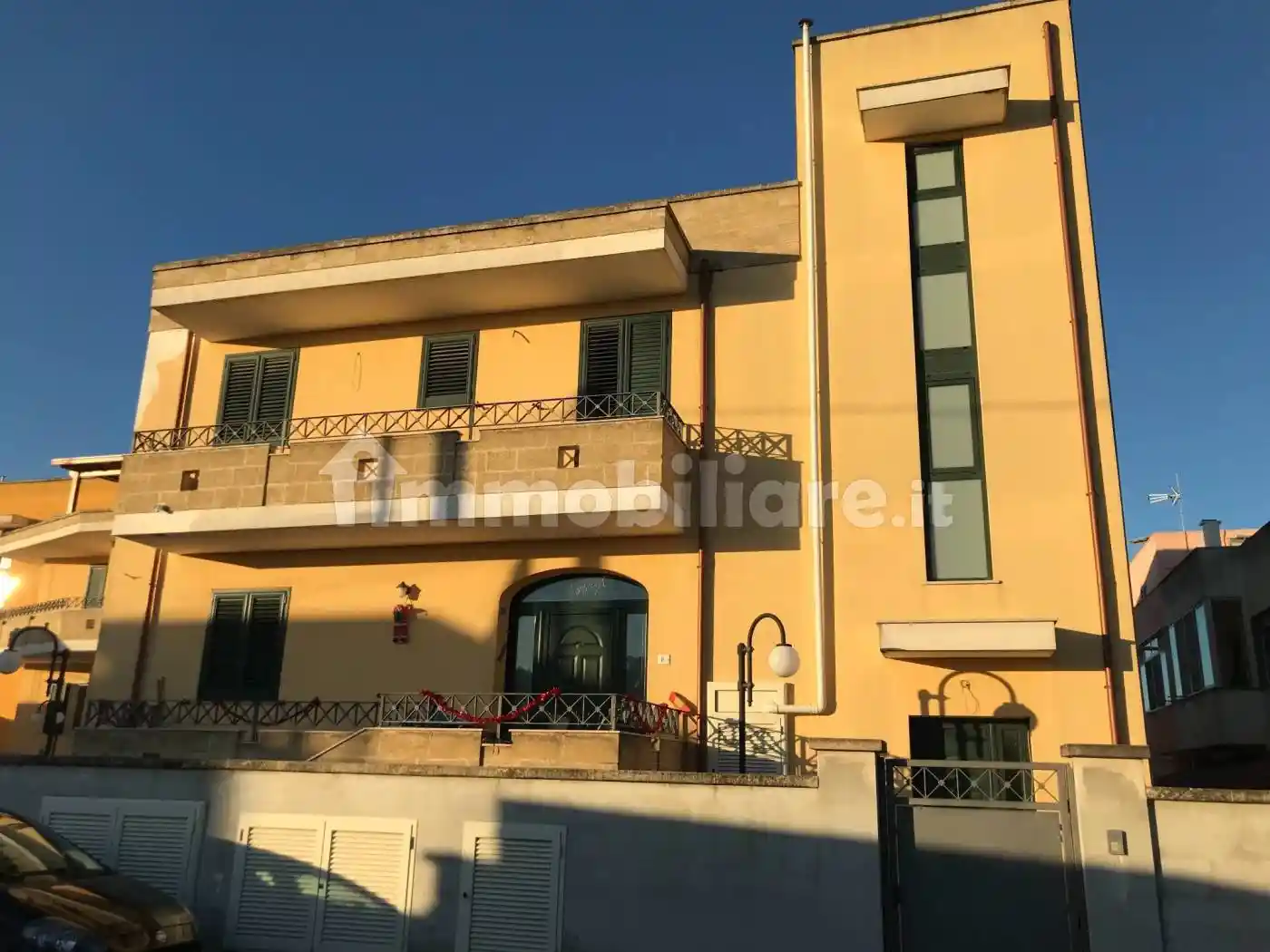 Appartamento in vendita a Spongano