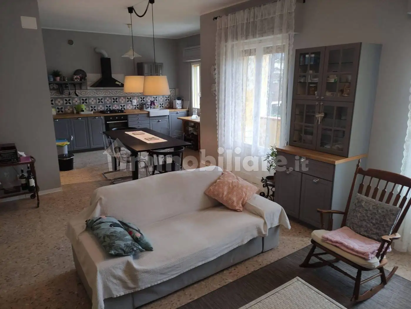 Appartamento in vendita a Silvi