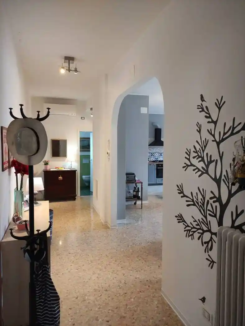 Quadrilocale via Nino Bixio 6, Silvi Marina, Silvi - foto 2