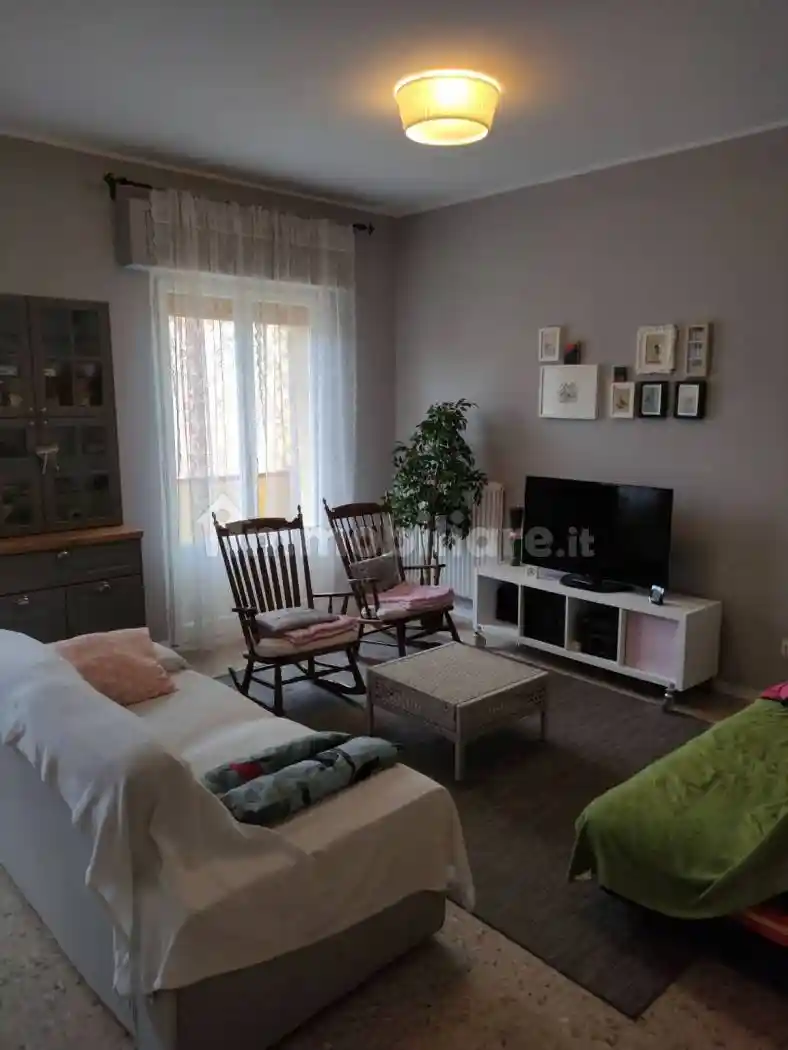 Quadrilocale via Nino Bixio 6, Silvi Marina, Silvi - foto 5