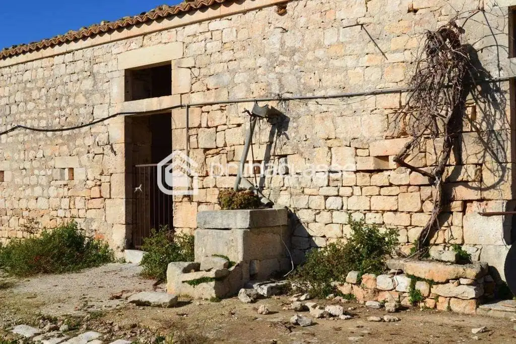 Rustico - Casale in vendita a Modica