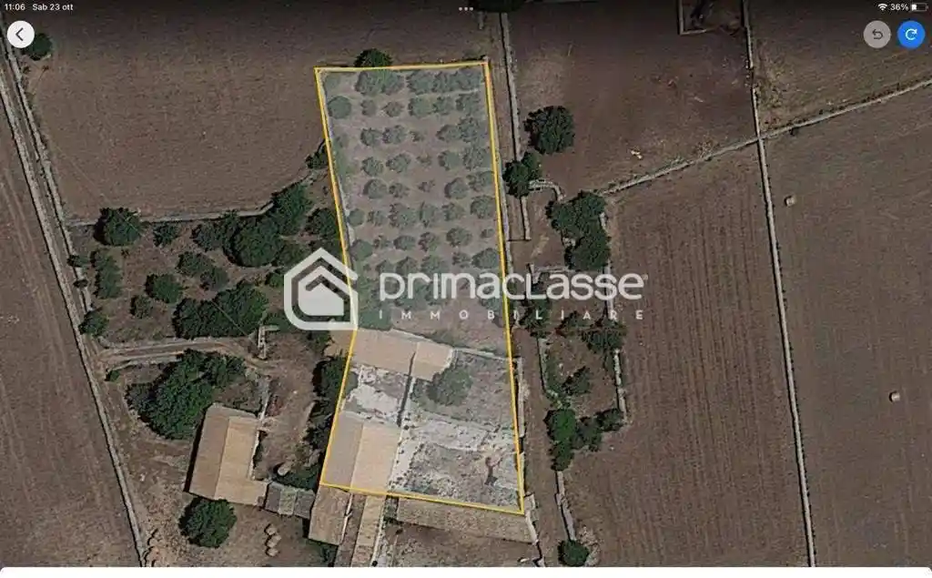 Rustico 300 m², San Vito, Modica - foto 4