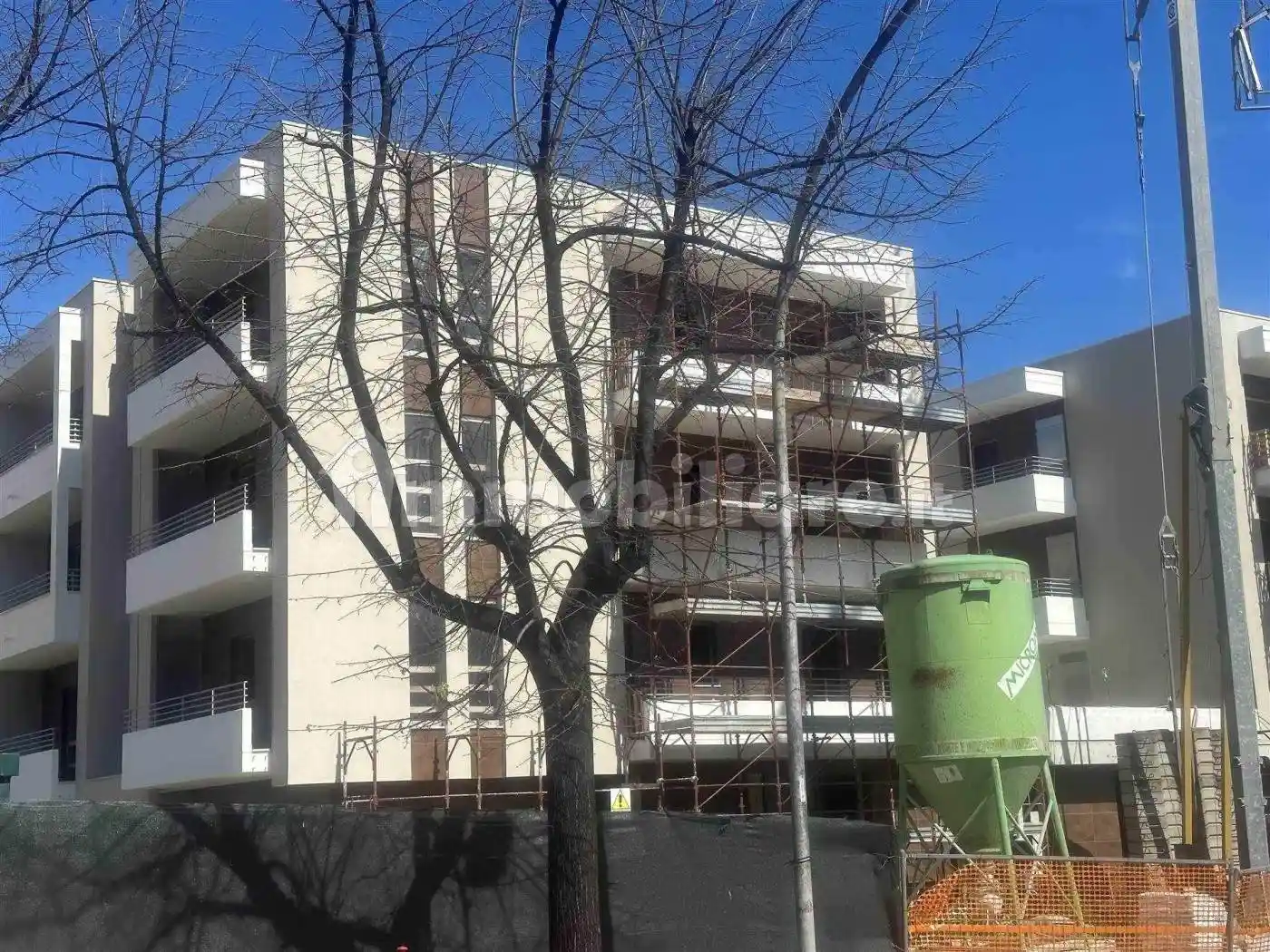 Quadrilocale via Sandro Pertini, Corso Mazzini, Via Ciccarone, Casarza, Vasto - foto 2