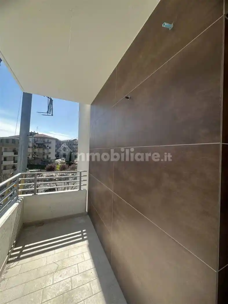 Quadrilocale via Sandro Pertini, Corso Mazzini, Via Ciccarone, Casarza, Vasto - foto 4