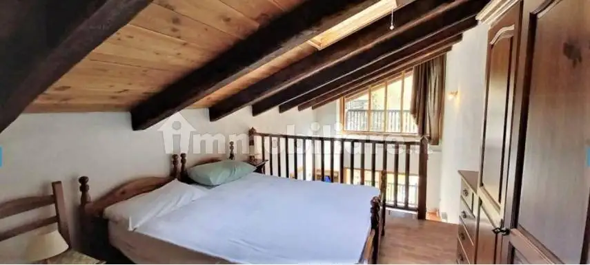 Appartamento in affitto a Sauze di Cesana