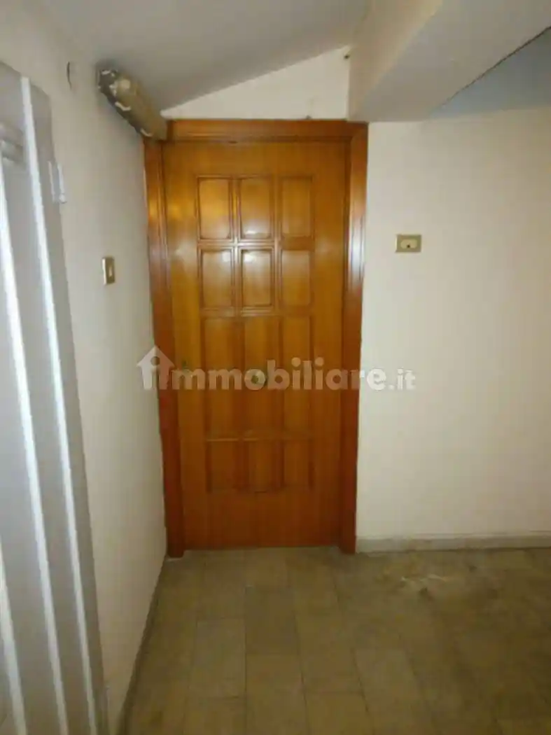 Attico - Mansarda in vendita a Potenza
