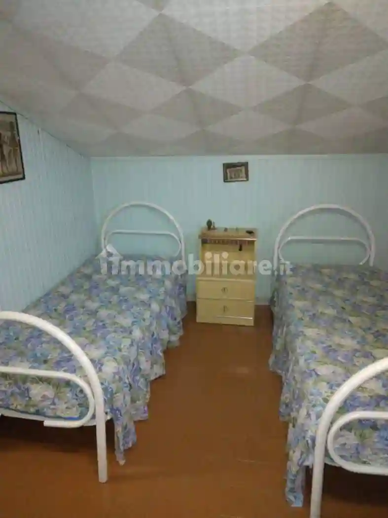 Mansarda via Messina 98, Centro, Potenza - foto 4