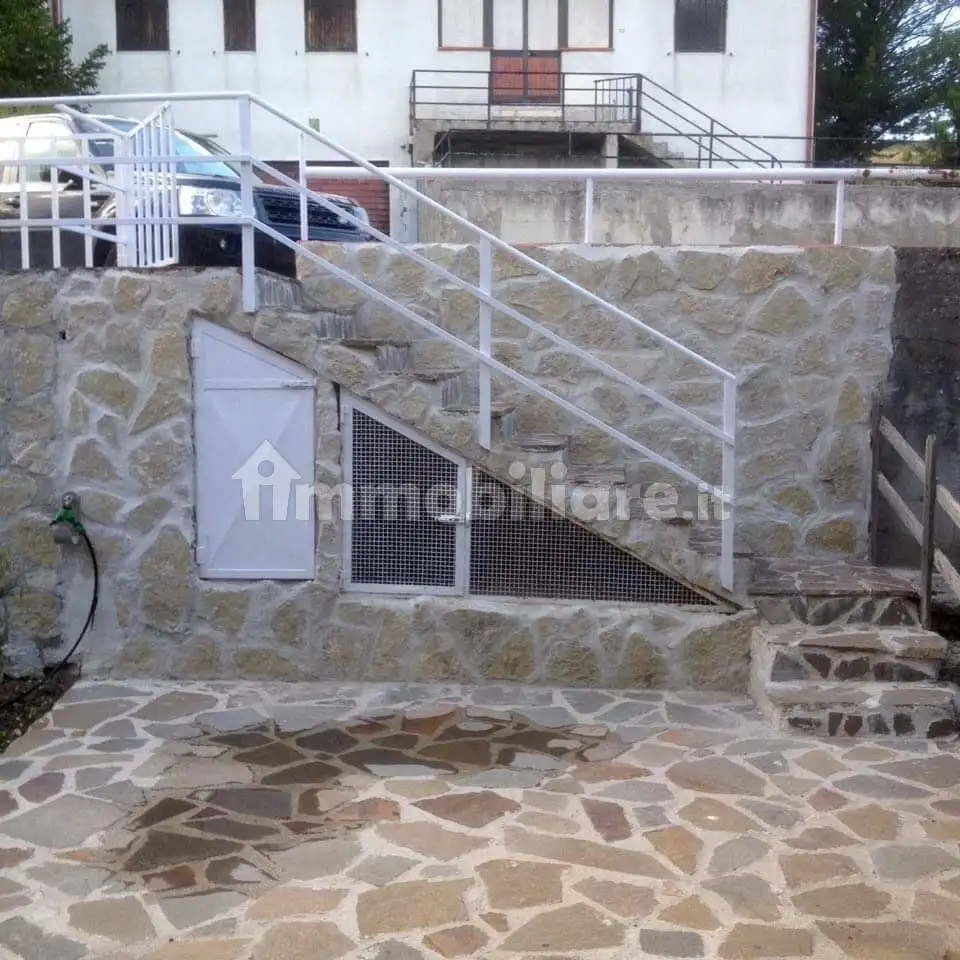 Villetta a schiera in affitto a Castel di Sangro