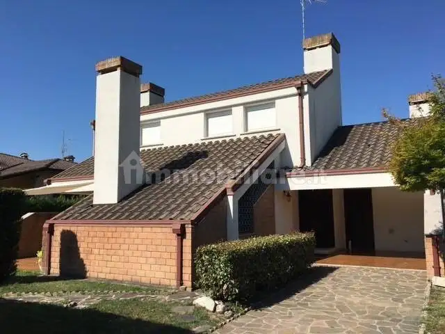 Villa in vendita a Ronchis