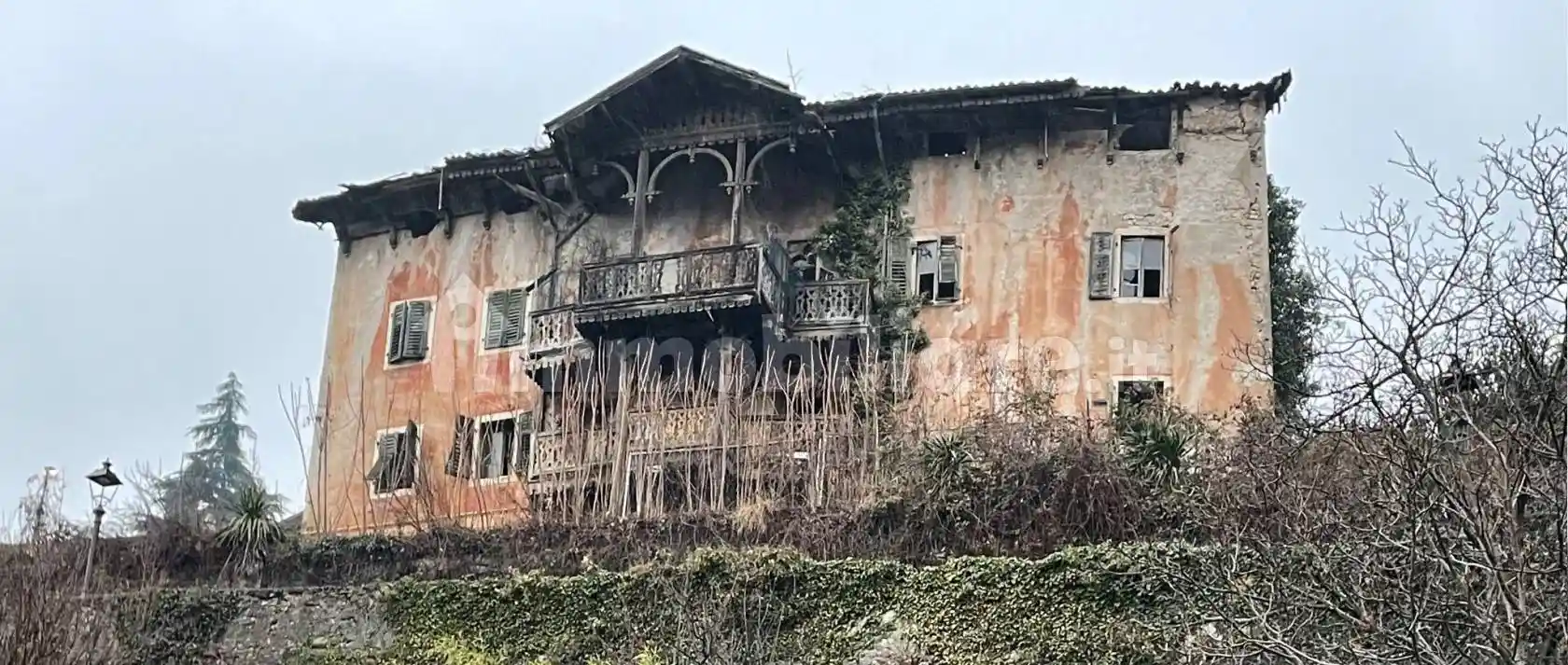 Villa in vendita a Rovereto