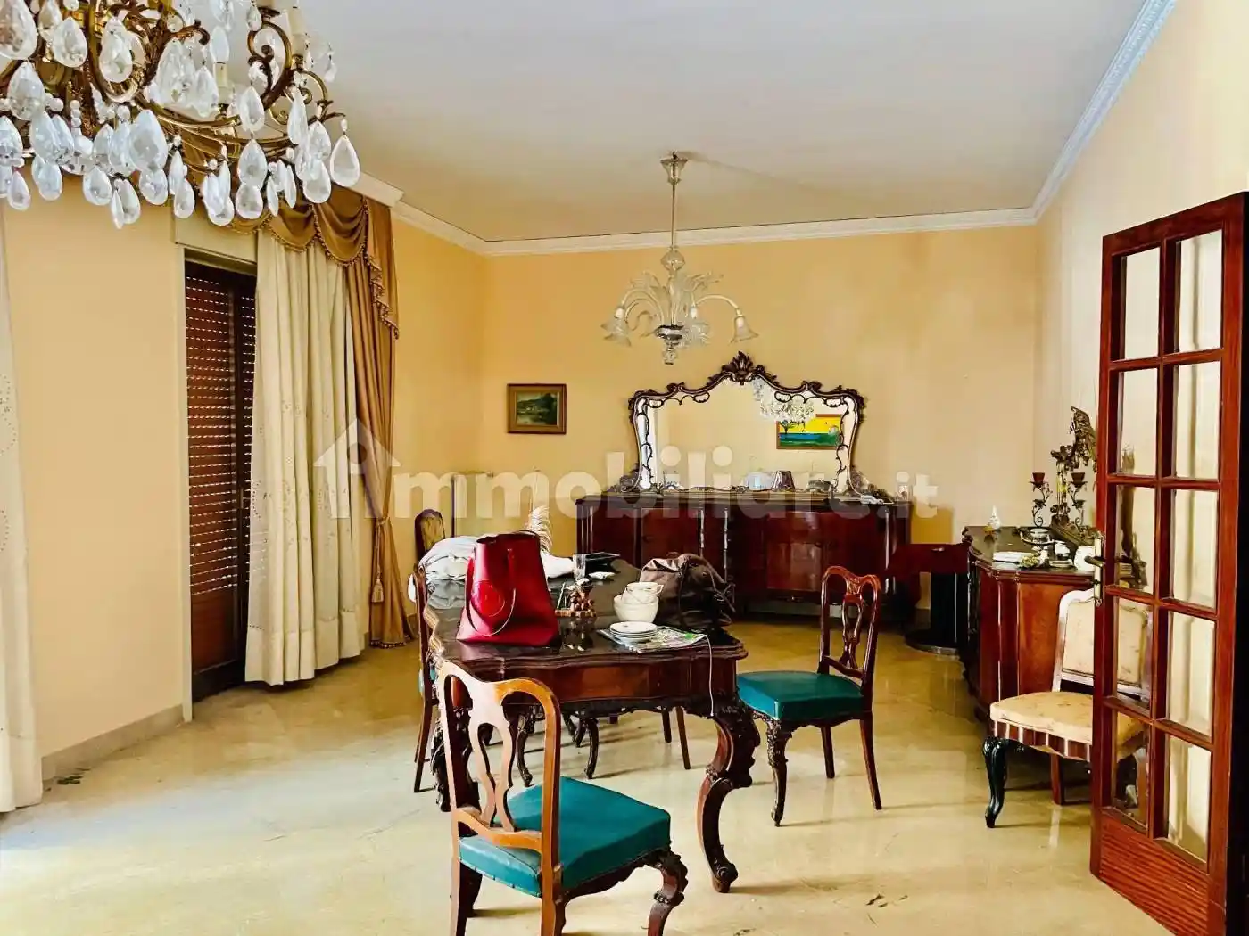 Appartamento in vendita a Marsala