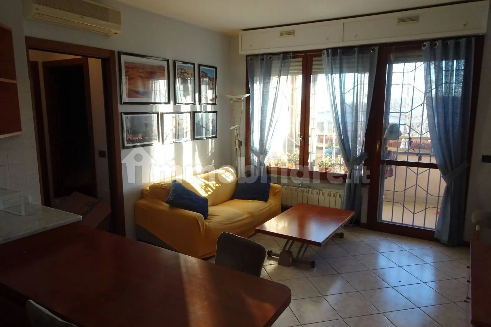 Trilocale via Fedor Dostoevskij 5, Zivido, San Giuliano Milanese