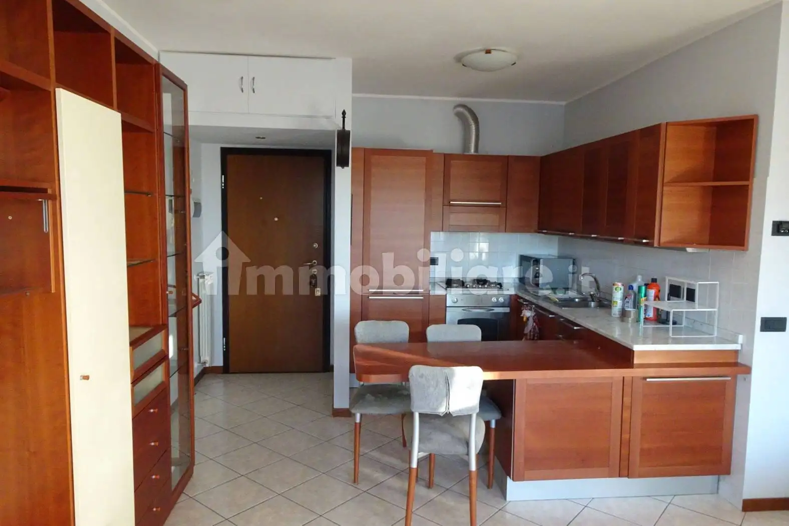 Trilocale via Fedor Dostoevskij 5, Zivido, San Giuliano Milanese - foto 3