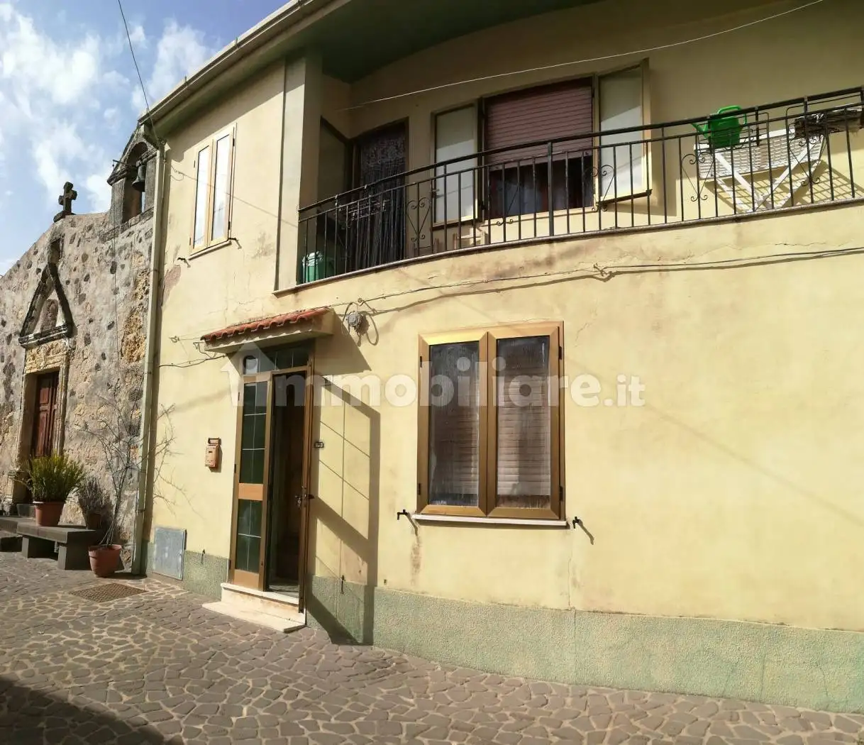 Villa in vendita a Sagama