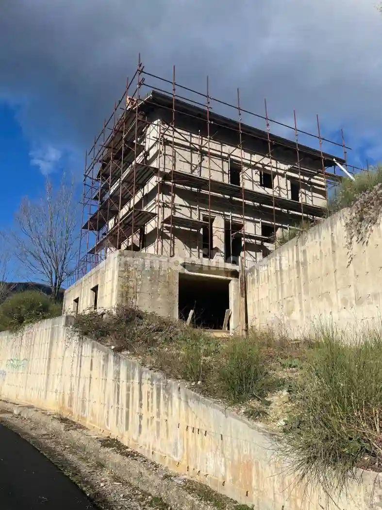 Palazzo - Edificio - foto 2
