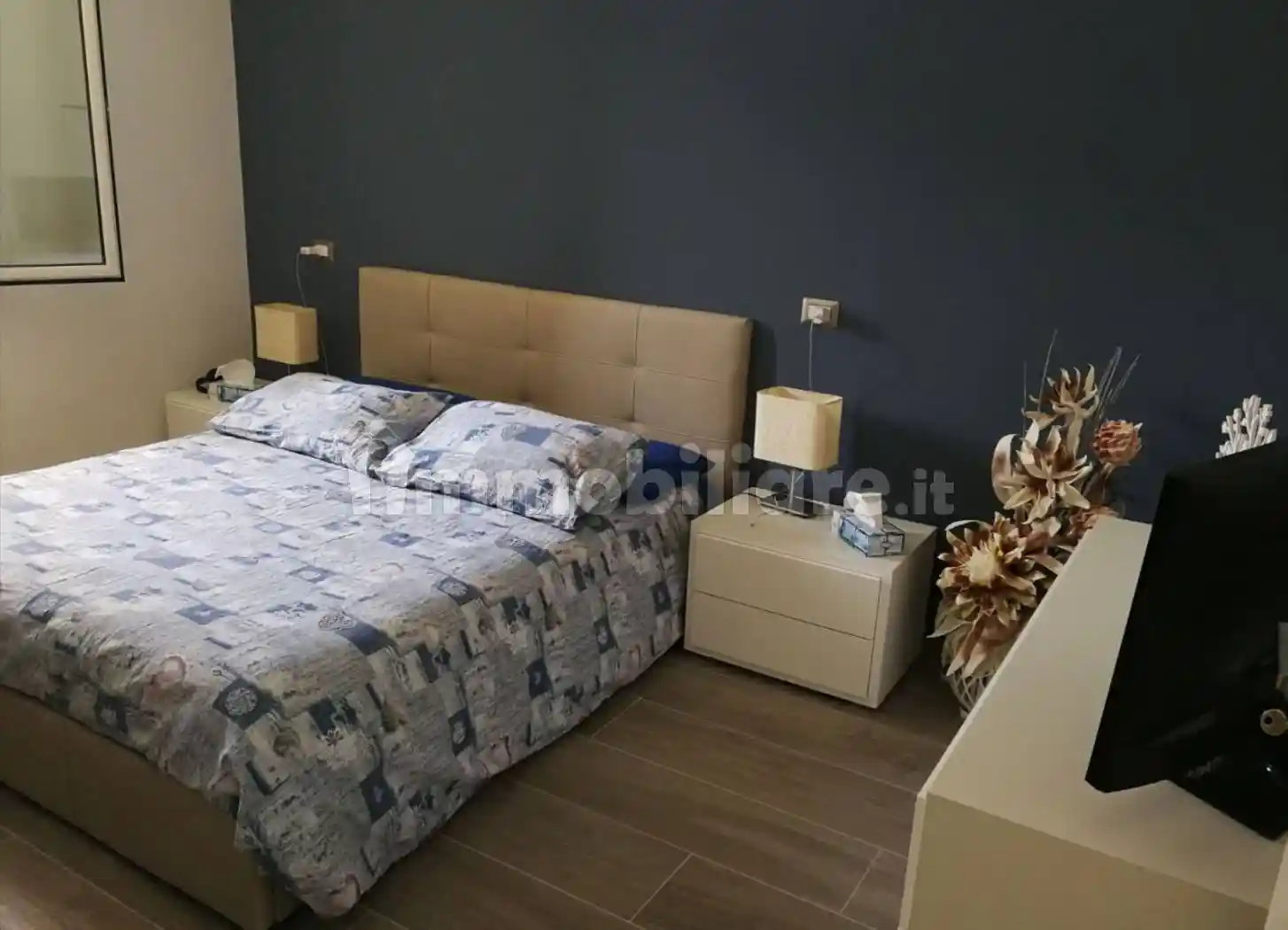 Appartamento in vendita a Massarosa