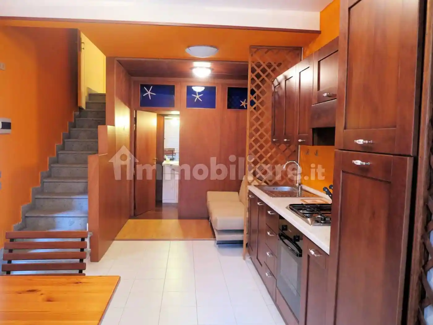 Villetta a schiera in vendita a Castiglione della Pescaia