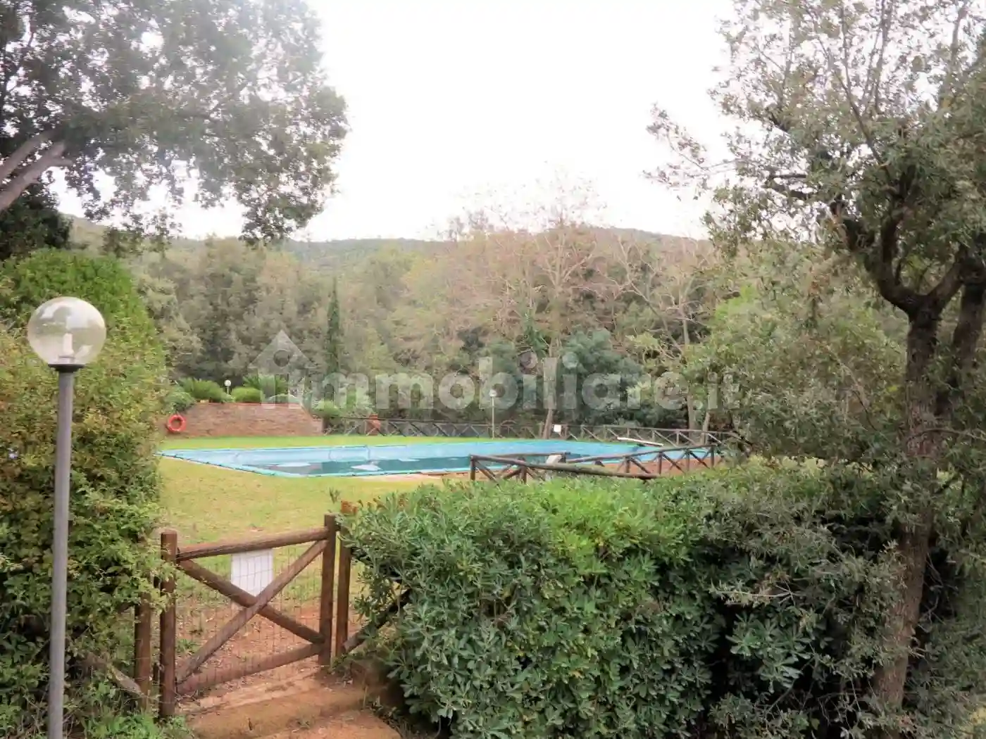 Villetta a schiera - foto 5