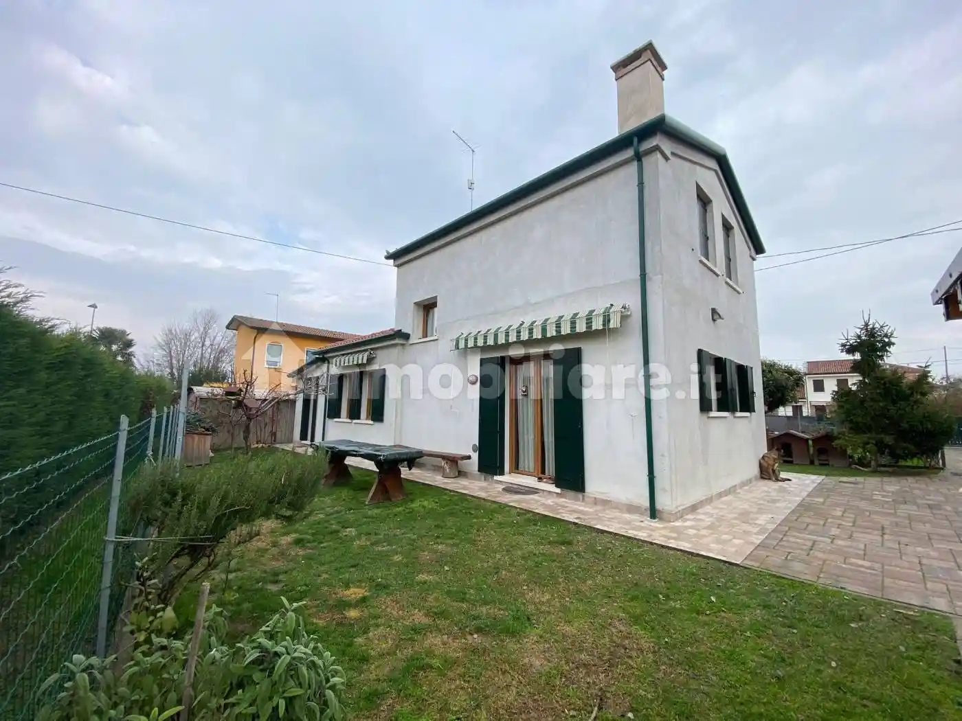 Villa in vendita a Mira