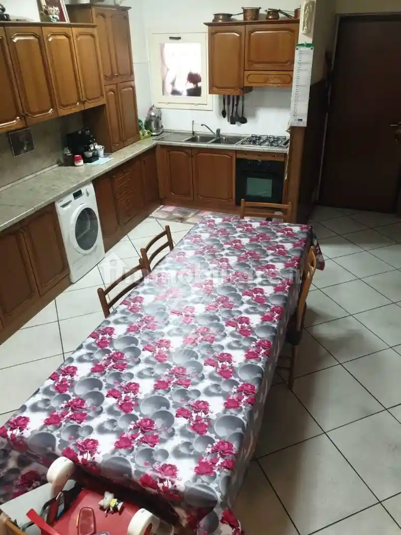 Appartamento in vendita a Villa di Serio