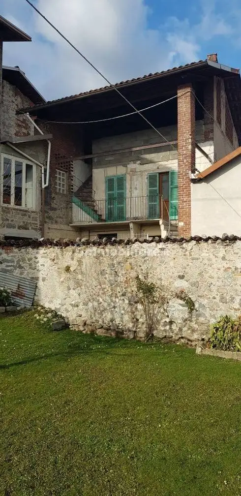 Casa indipendente in vendita a Miagliano