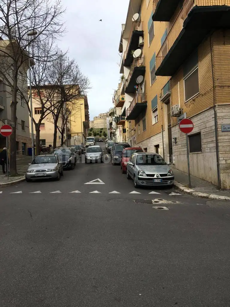 Appartamento in affitto a Matera