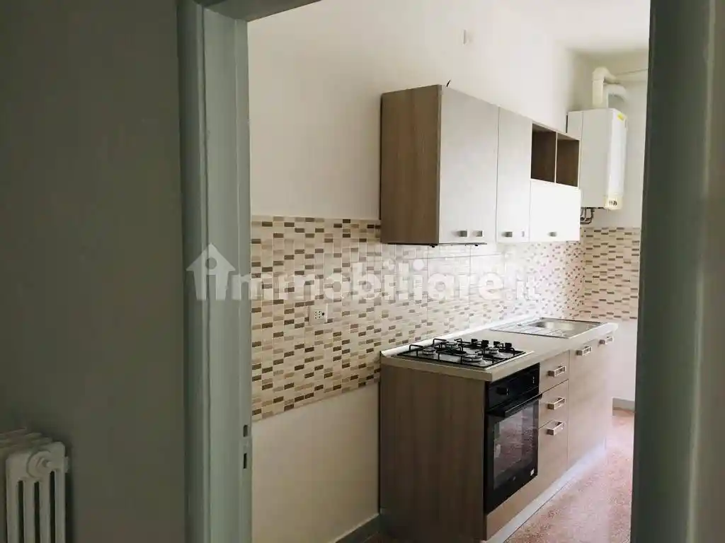 Trilocale via Andrea Serrao 71, Centro, Matera - foto 3