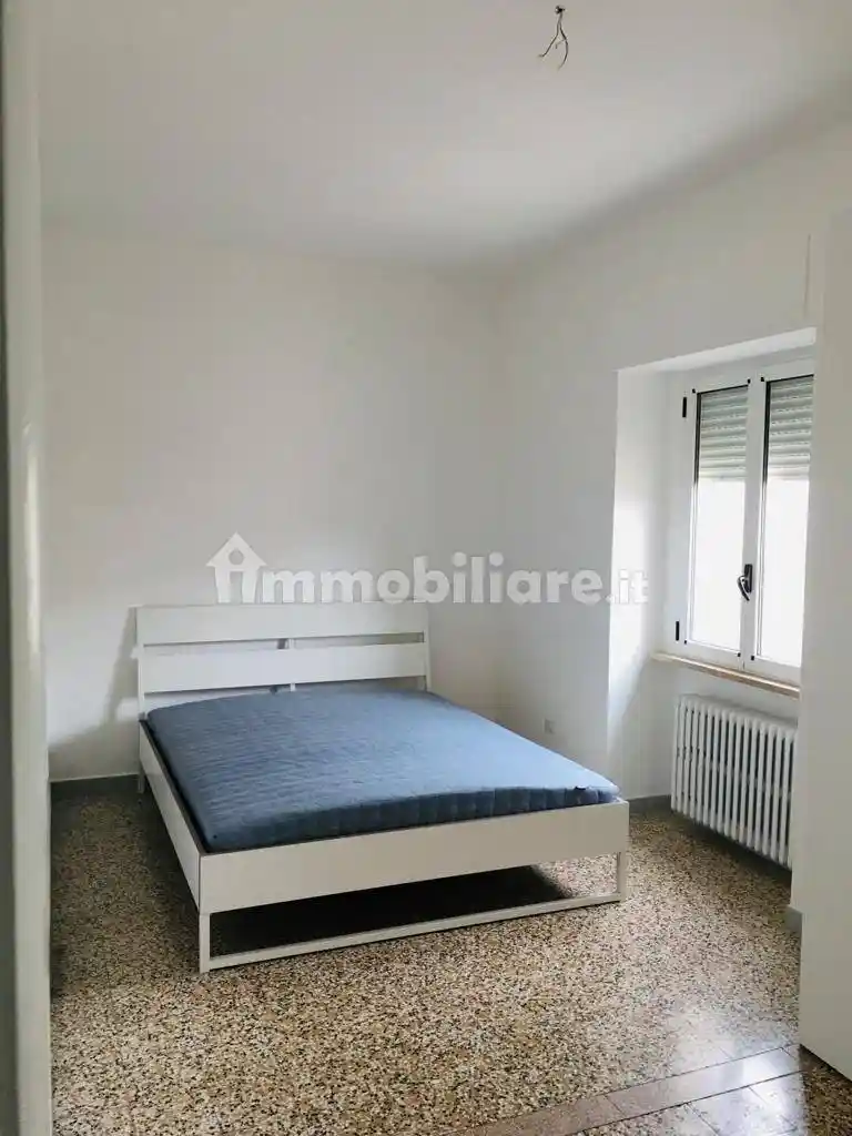 Trilocale via Andrea Serrao 71, Centro, Matera - foto 5