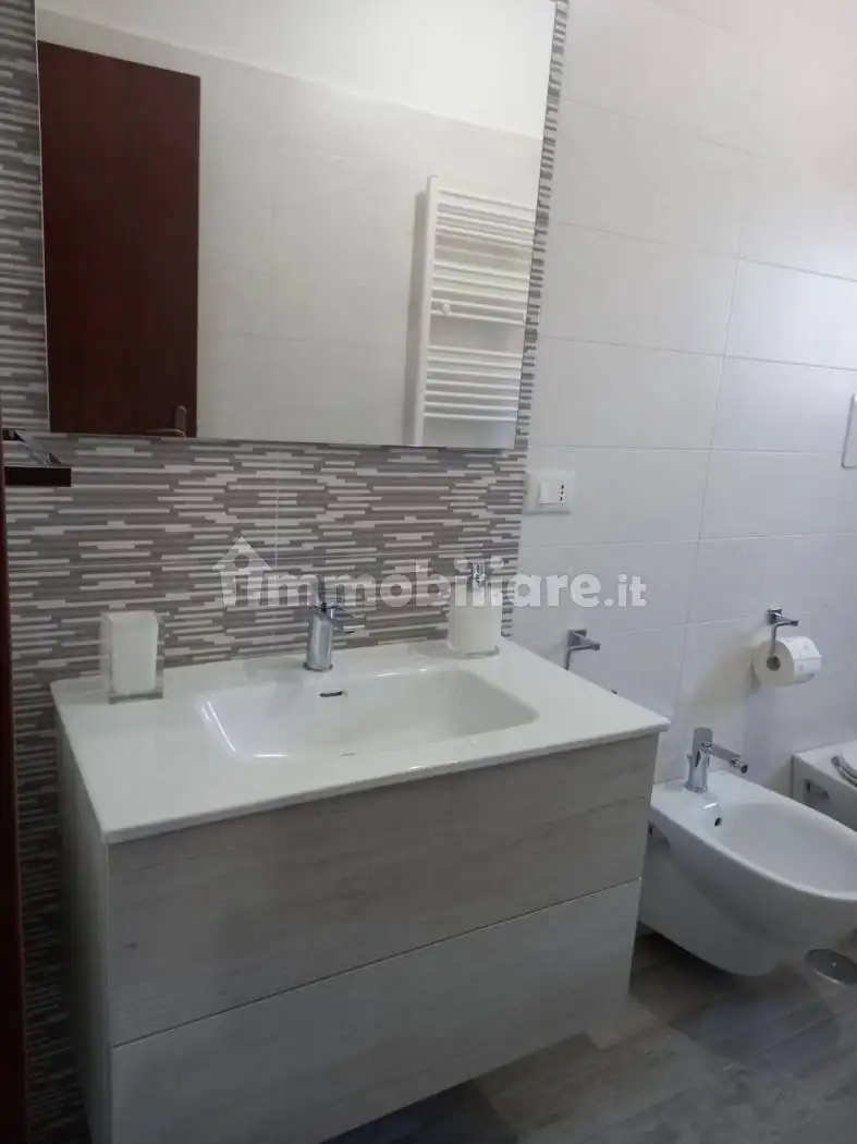 Appartamento in vendita a Satriano di Lucania