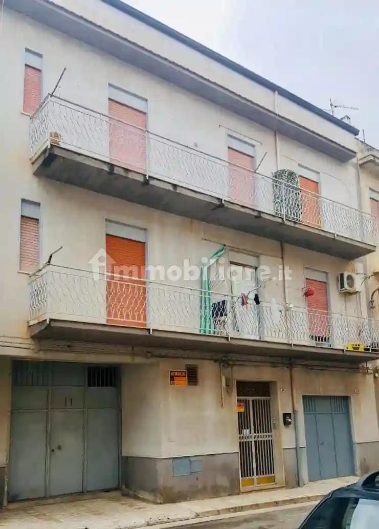 Palazzo - Edificio - foto 3